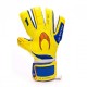 Guanti Portiere Ho Soccer - Mod. One Negative - Lime/Blue/Orange